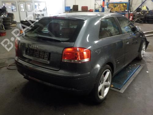 Starter AUDI A3 (8P1) 2.0 TDI | BP6902469M8 - Image 7