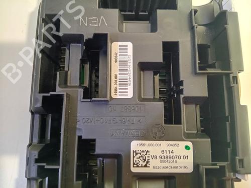 Sikringsdåse BMW 3 (F30, F80) 330 e | BP29955439E1