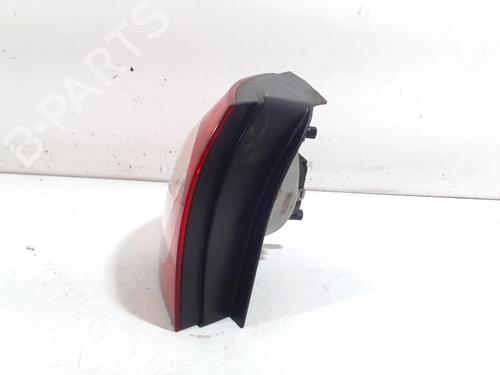 Left taillight VW GOLF V (1K1) 1.6 FSI | BP13642511C34 
