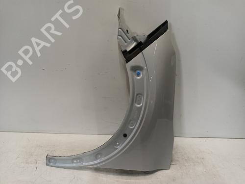 Used Left front fenders Left front fenders CITROËN C4 CACTUS 1.2 THP 110 (110 hp) 33720027 33720027
