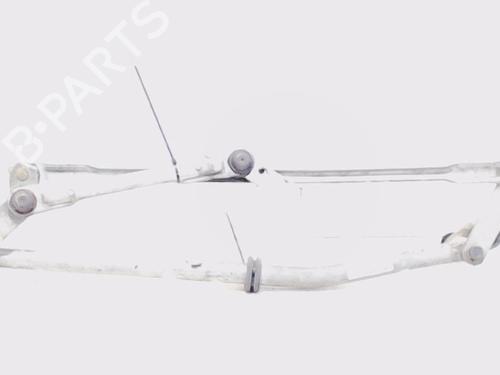 Used Front wipers mechanism VW PASSAT B6 Variant (3C5) 2.0 FSI (150 hp) 940603