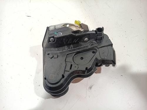 Used Rear left lock SUZUKI BALENO (FW, EW) 1.2 (A1K412) (90 hp) 30107936