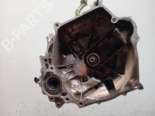 Used Gearbox Gearbox HONDA JAZZ III (GE_, GG_, GP_, ZA_) 1.3 i (GE6, GG3, GG6) (100 hp) 22718438 22718438