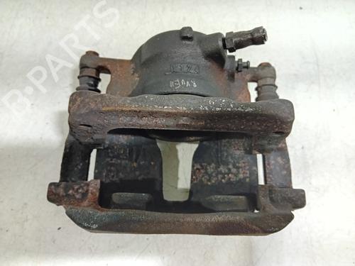 Right front brake caliper MERCEDES-BENZ GLA-CLASS (X156) GLA 200 (156.943) | BP18053072M104 