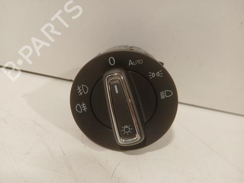 Used Headlight switch Headlight switch SEAT ARONA (KJ7, KJP) 1.0 TSI (116 hp) 40063311 40063311