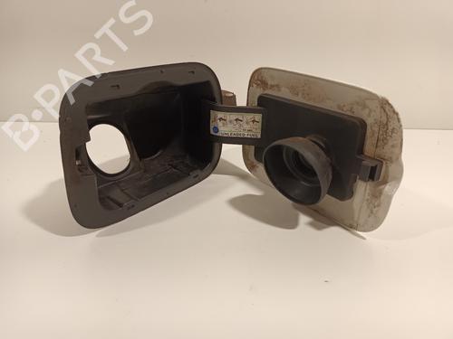 Used Fuel flap FIAT PANDA (312_, 319_) 0.9 (312PXG1A) (86 hp) 16489551