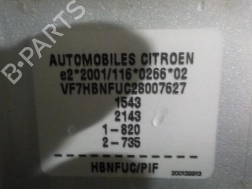 Switch CITROËN C3 Pluriel (HB_) 1.4 | BP13202114I30  - Image 11