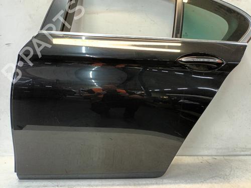 Left rear door BMW 5 (F10) 530 d | BP29038865C4 
