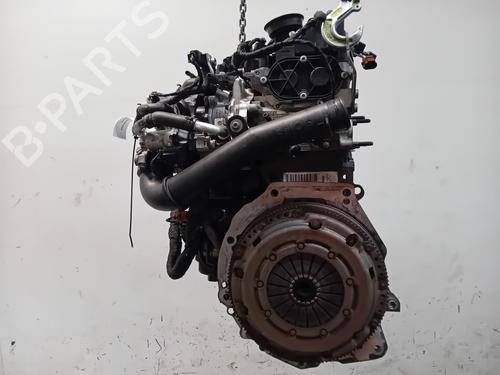 Engine VW GOLF VII Variant (BA5, BV5) 1.6 TDI | BP32660648M1