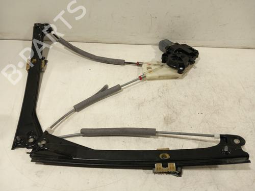 Used Front left window mechanism Front left window mechanism 38166274 38166274
