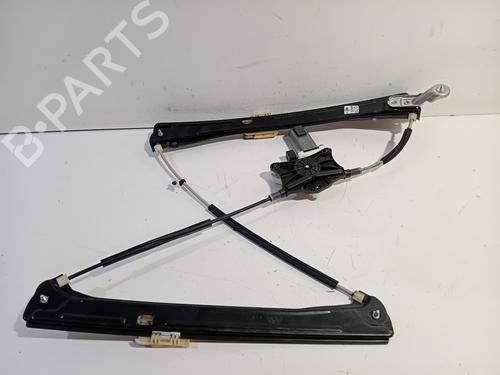 Used Front left window mechanism VW TIGUAN ALLSPACE (BW2, BJ2) 1.5 TSI (150 hp) 27466289