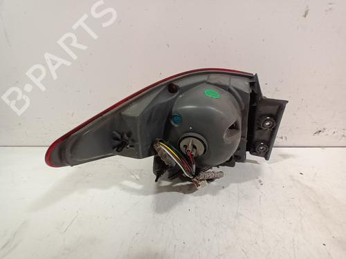 Right taillight CHEVROLET CRUZE (J300) 1.6 | BP15487175C35