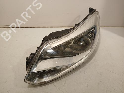 Used Left headlight Left headlight 26883768 26883768