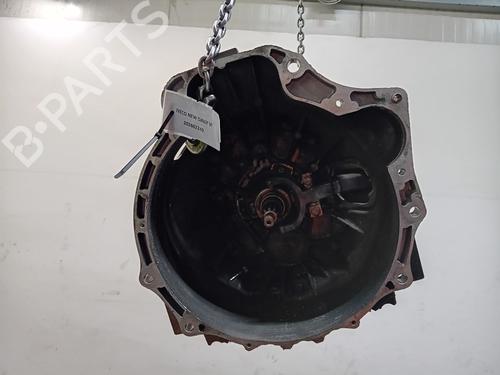 Gearkasse IVECO DAILY VI Van 35S15, 35C15, 40C15, 50C15, 60C15, 65C15, 70C15 (150 hp) 33048037