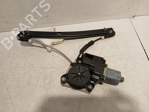 Elevalunas trasero izquierdo Elevalunas trasero izquierdo VW POLO V (6R1, 6C1) 1.6 TDI (90 hp) 33875900 33875900