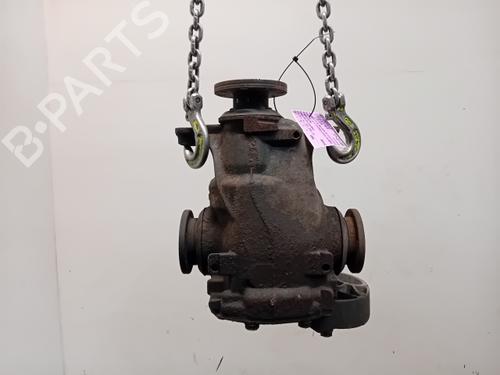 Used Rear differential Rear differential BMW 3 Touring (E91) 318 i (143 hp) 40513032 40513032
