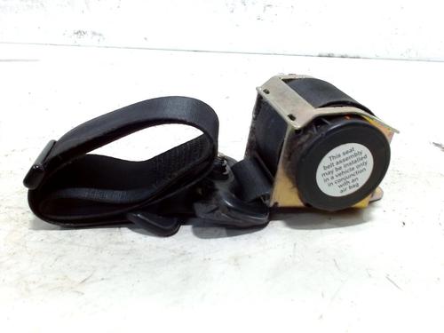 Used Front left seatbelt Front left seatbelt 8951230 8951230