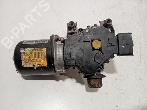 Front wiper motor PEUGEOT 108 1.0 VTi | BP37510528M29 - Image 2