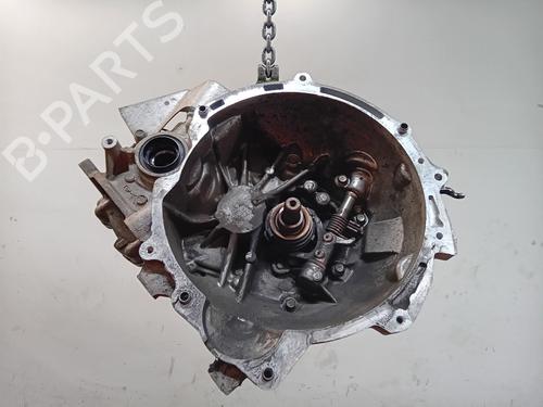 Used Gearbox MITSUBISHI MIRAGE / SPACE STAR VI Hatchback (A0_A) 1.0 (A05A) (71 hp) 28309241