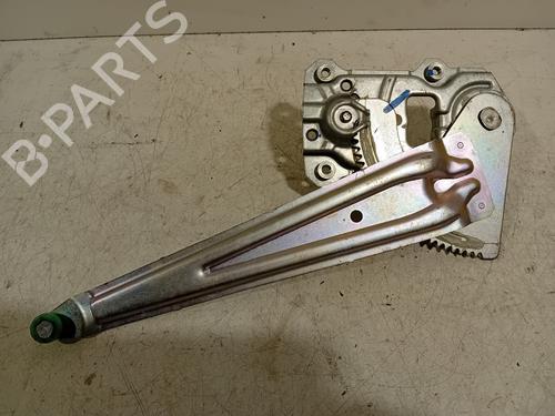 Rear right window mechanism SUZUKI CELERIO (LF) 1.0 (AVK310) | BP17769089C25 - Image 2