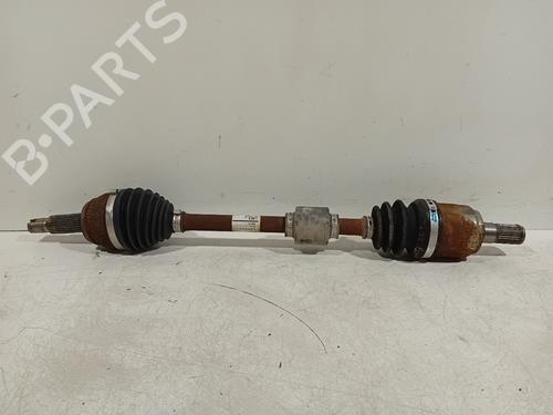 Used Left front driveshaft Left front driveshaft 25795395 25795395