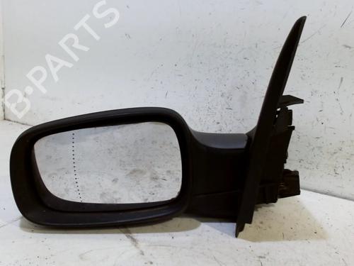 Used Left mirror RENAULT MEGANE II Estate (KM0/1_) 1.5 dCi (KM16) (103 hp) 7273981