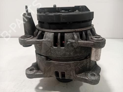 Alternator VW GOLF VI (5K1) 1.4 TSI | BP40283270M7 - Image 5
