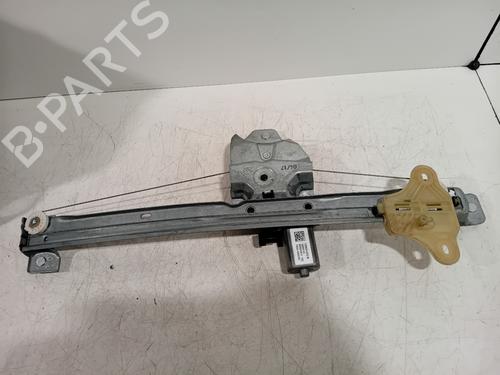 Front right window mechanism RENAULT ZOE (BFM_) ZOE | BP39883116C23 - Image 4