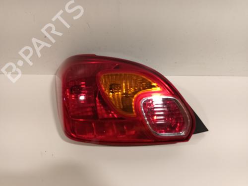 Used Left taillight Left taillight 26203255 26203255