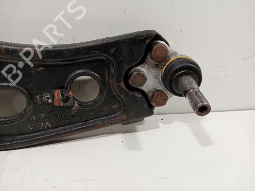 Left front suspension arm RENAULT TRAFIC III Van (FG_) 1.6 dCi 95 (FGMJ, FGMR) | BP29528211M12 