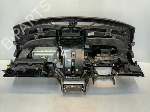 Dashboard FORD FIESTA VII (HJ, HF) 1.1 Ti-VCT | BP32315846C46 