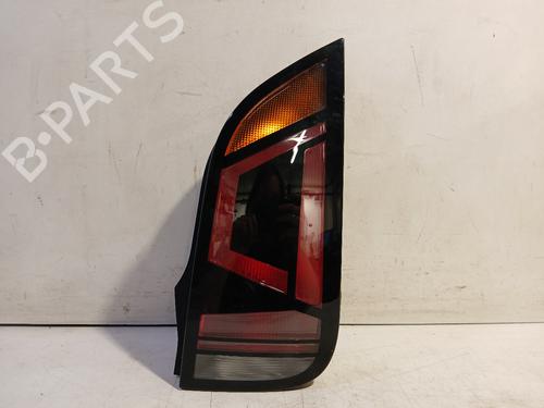 Used Right taillight VW UP! (121, 122, BL1, BL2, BL3, 123) 1.0 (60 hp) 32207468