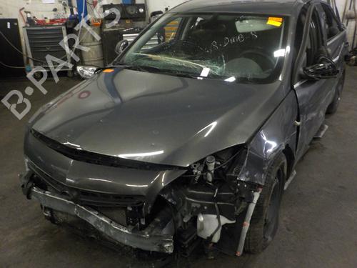 Used Parts OPEL INSIGNIA A Saloon (G09) 2.0 CDTI (69) 1226005