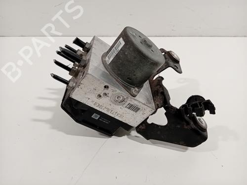ABS pump FORD MONDEO IV (BA7) 2.0 | BP29941082M43