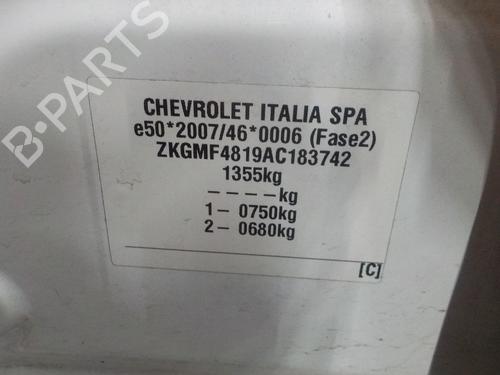 Right front driveshaft CHEVROLET SPARK (M300) 1.0 | BP18527443M39  - Image 13