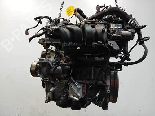 Used Engine Engine 22381195 22381195