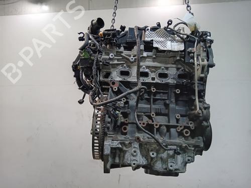 Used Engine NISSAN QASHQAI II SUV (J11, J11_) 1.6 dCi (130 hp) 23989011