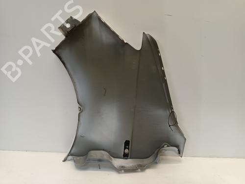 Right front fenders VW TRANSPORTER T5 Van (7HA, 7HH, 7EA, 7EH) 2.0 TDI | BP29878418C42