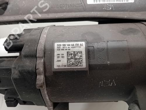 Steering rack AUDI A3 Limousine (8VS, 8VM) 1.5 TFSI | BP32493075M22 