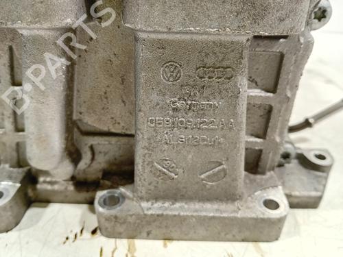 Cylinder head AUDI A4 B9 Avant (8W5, 8WD) 3.0 TDI | BP17542023M5 