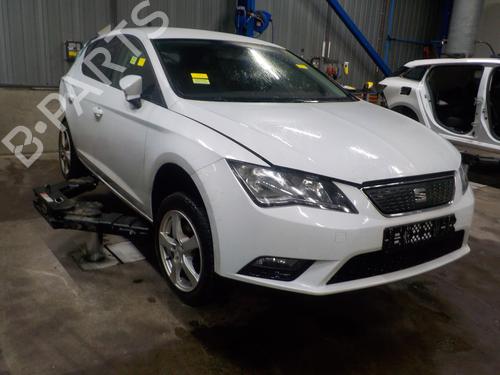 Engine SEAT LEON (5F1) 1.0 TSI | BP23202946M1  - Image 7