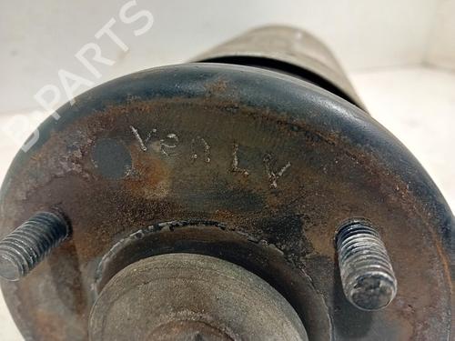 Left front shock absorber LAND ROVER RANGE ROVER SPORT I (L320) 3.6 D 4x4 | BP25288237M16 