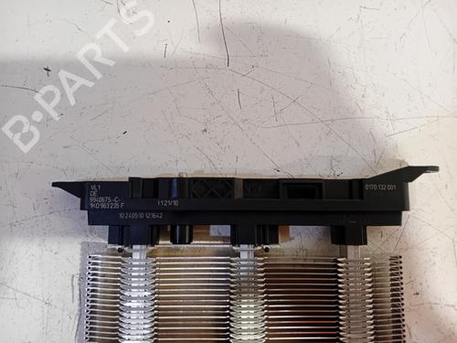 Heater resistor VW SCIROCCO III (137, 138) 2.0 TDI | BP28283163M108 