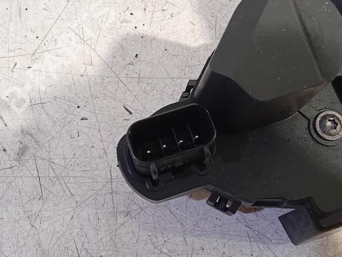 Rear right lock LAND ROVER RANGE ROVER EVOQUE (L538) 2.0 4x4 | BP19408233C99