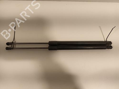 Used Tailgate lift support Tailgate lift support VW GOLF VII (5G1, BQ1, BE1, BE2) e-Golf (136 hp) 16093929 16093929