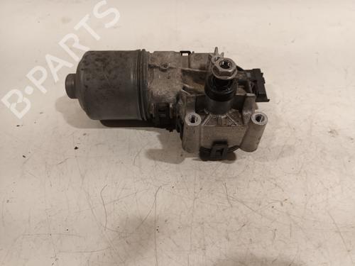 Used Front wiper motor PEUGEOT 308 SW II (LC_, LJ_, LR_, LX_, L4_) 1.6 BlueHDi 120 (120 hp) 14928549