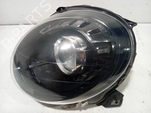Left headlight FIAT 500 (312_) Electric (EV) | BP37237181C28 - Image 2