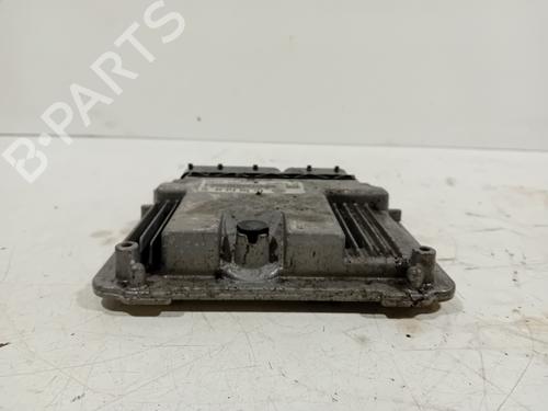 Engine control unit (ECU) SKODA SUPERB II (3T4) 1.4 TSI | BP23183161M57 - Image 4