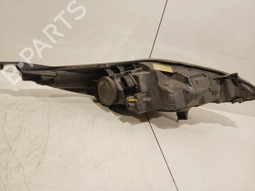 Left headlight FORD FIESTA VI (CB1, CCN) 1.6 Ti | BP37160252C28 - Image 4