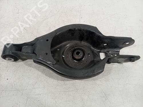 Left rear suspension arm SMART #1 EV All-wheel Drive | BP33848082M14 - Image 2